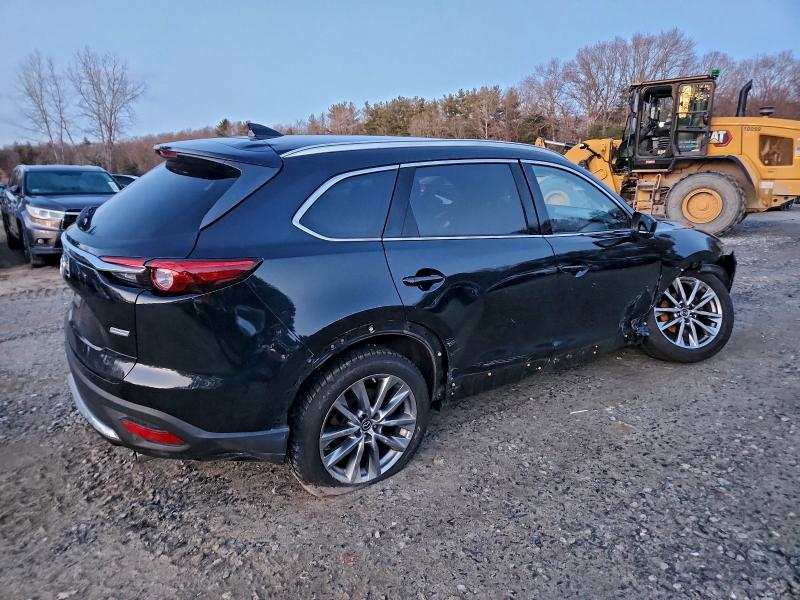 Photo 3 from auction – 2018 MAZDA CX-9 SIGNA with VIN JM3TCBEY9J0212807