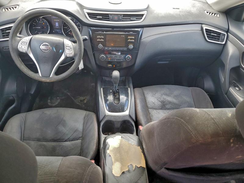 صورة رقم 8 من المزاد - 2014 NISSAN ROGUE S مع VIN 5N1AT2ML2EC869535