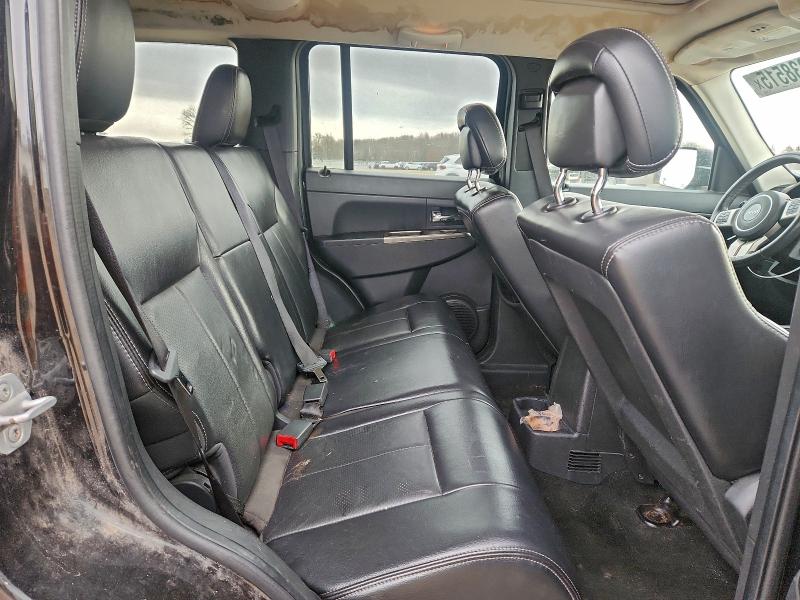 Photo 11 from auction – 2012 JEEP LIBERTY JE with VIN 1C4PJMFK5CW184963