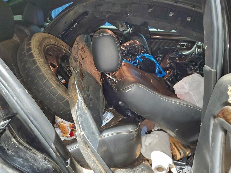 Photo 10 from auction – 2019 FORD TAURUS LIM with VIN 1FAHP2F82KG111527