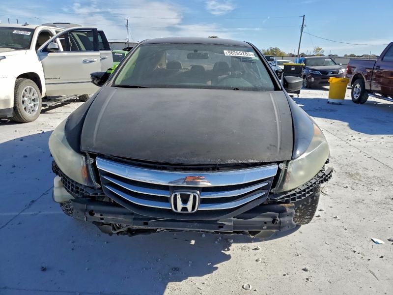 Photo 5 from auction – 2012 HONDA ACCORD LX with VIN 1HGCP2F3XCA025834