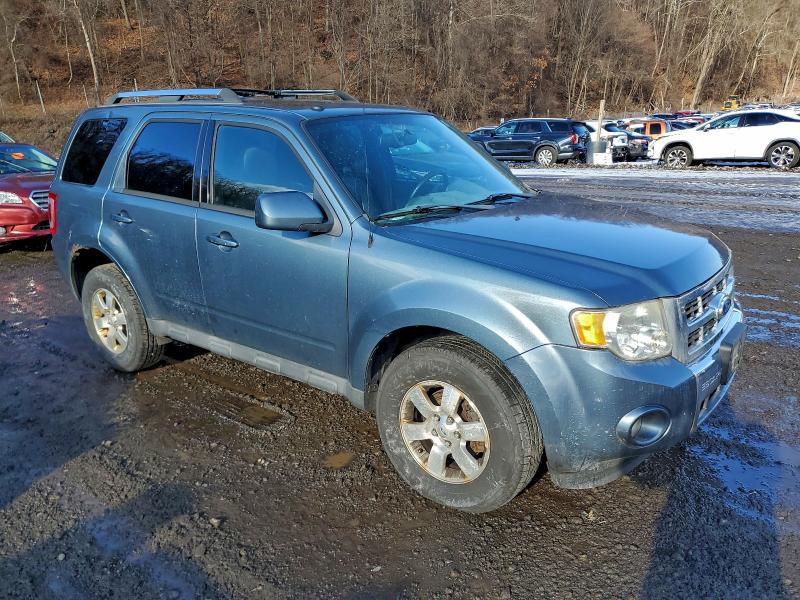 Photo 4 from auction – 2011 FORD EXPLORER with VIN 1FMCU9E71BKA90578