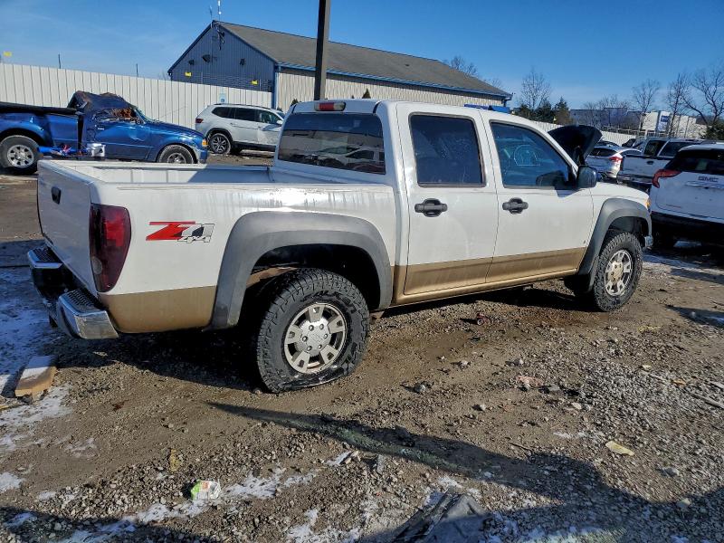 Photo 3 from auction – 2006 CHEVROLET COLORADO with VIN 1GCDT136468200064
