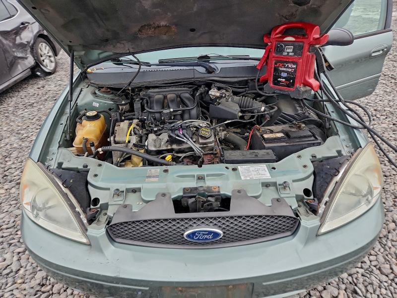 Photo 11 from auction – 2005 FORD TAURUS SE with VIN 1FAFP53255A240328