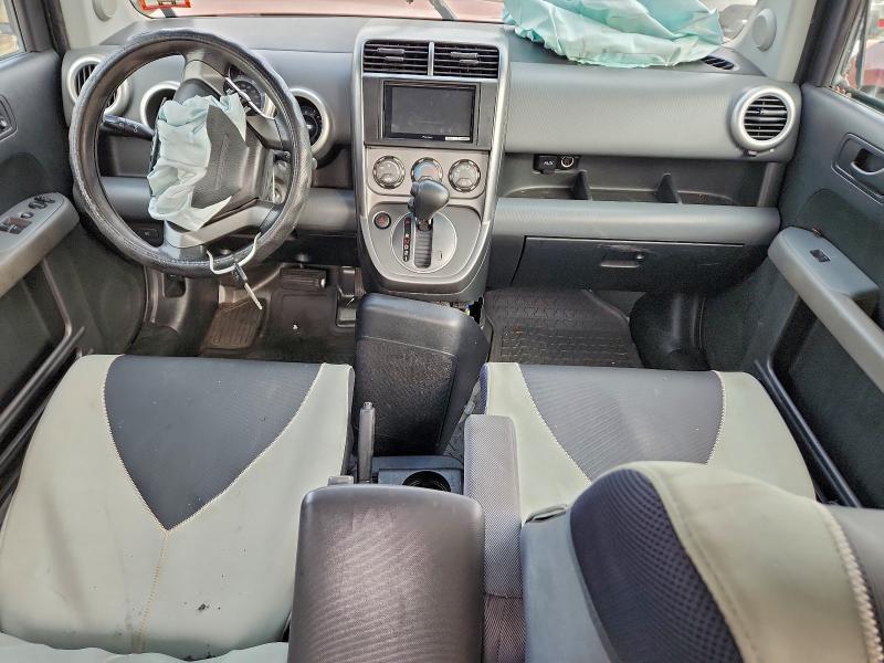 Photo 8 from auction – 2004 HONDA ELEMENT EX with VIN 5J6YH28644L001702