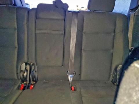 Photo 10 from auction – 2017 JEEP GRAND CHER with VIN 1C4RJFAG7HC884872