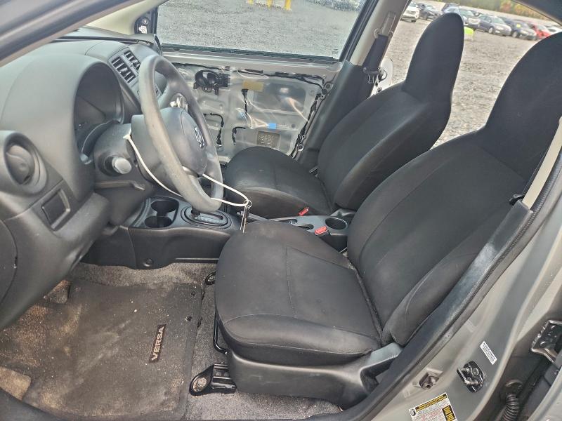 Zdjęcie 7 z aukcji – 2014 NISSAN VERSA S z VIN 3N1CN7AP1EL846699