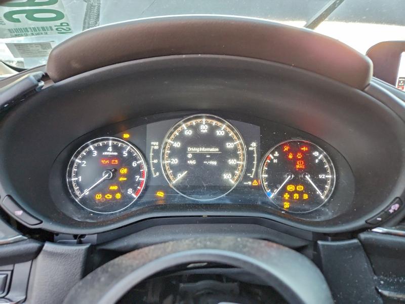 Снимка 9 от търг – 2022 MAZDA CX-30 с VIN 3MVDMBDLXNM431602