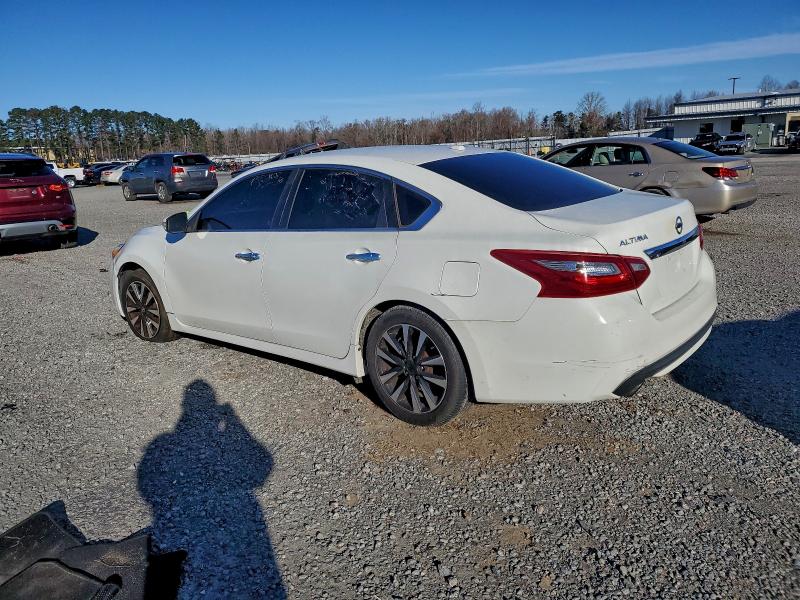 Photo 2 from auction – 2018 NISSAN ALTIMA 2.5 with VIN 1N4AL3AP2JC148181
