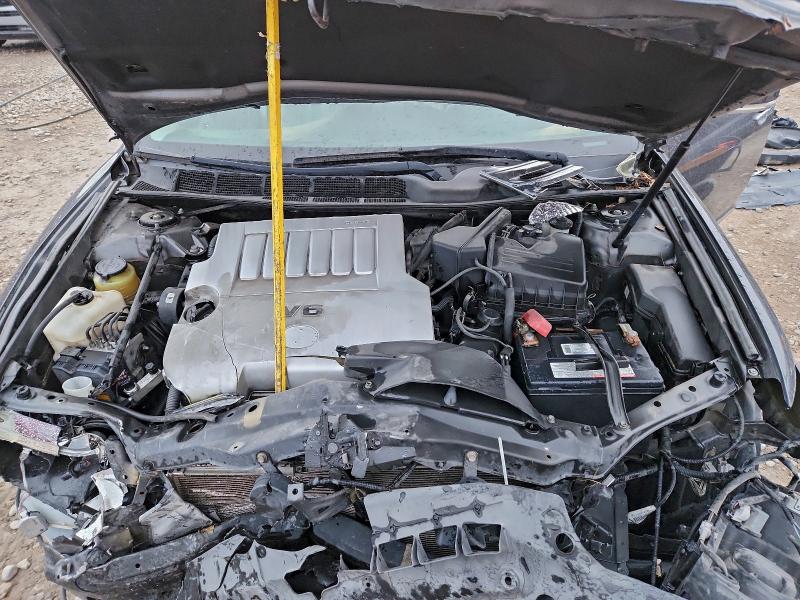 Photo 11 from auction – 2011 TOYOTA AVALON BAS with VIN 4T1BK3DB8BU413226