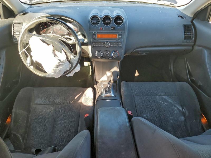 Photo 8 from auction – 2011 NISSAN ALTIMA BAS with VIN 1N4AL2AP4BC109314