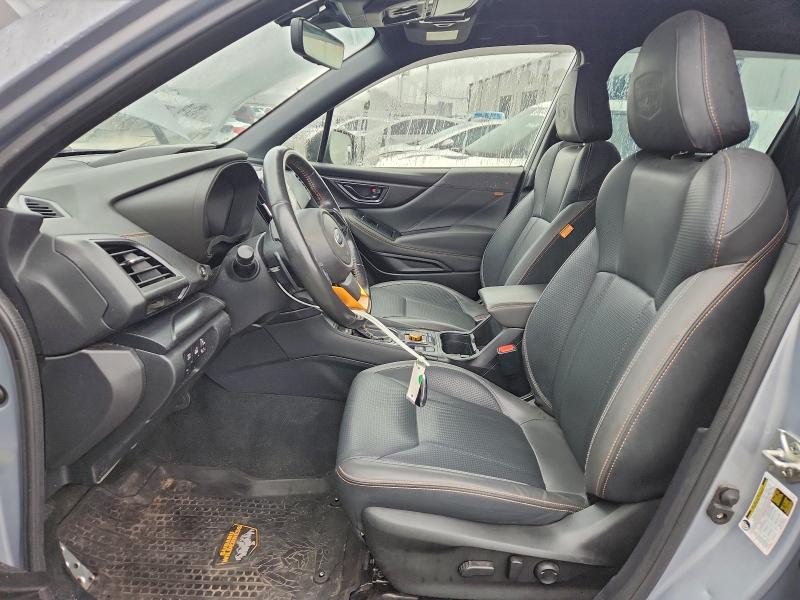Zdjęcie 7 z aukcji – 2023 SUBARU FORESTER W z VIN JF2SKAMC0PH488277