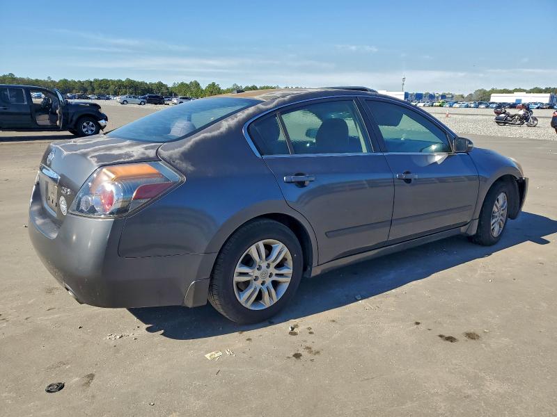Photo 3 from auction – 2012 NISSAN ALTIMA BAS with VIN 1N4AL2AP8CC148019