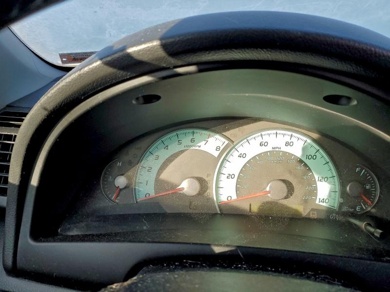 Фото 9 с аукциона – 2011 TOYOTA CAMRY BASE с VIN 4T1BF3EK7BU219094