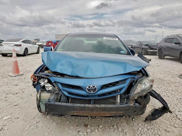 Photo 5 from auction – 2013 TOYOTA COROLLA BA with VIN 5YFBU4EE2DP188895