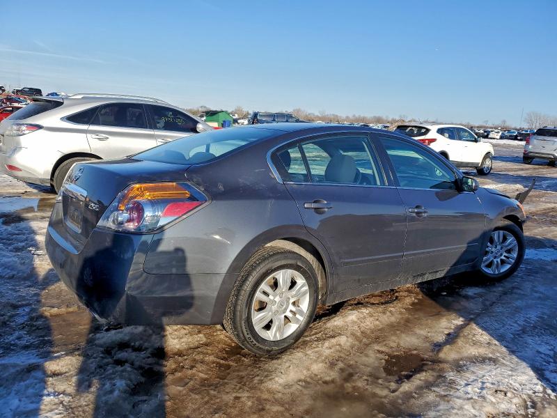 Photo 3 from auction – 2010 NISS ALTIMA with VIN 1N4AL2AP9AN451148