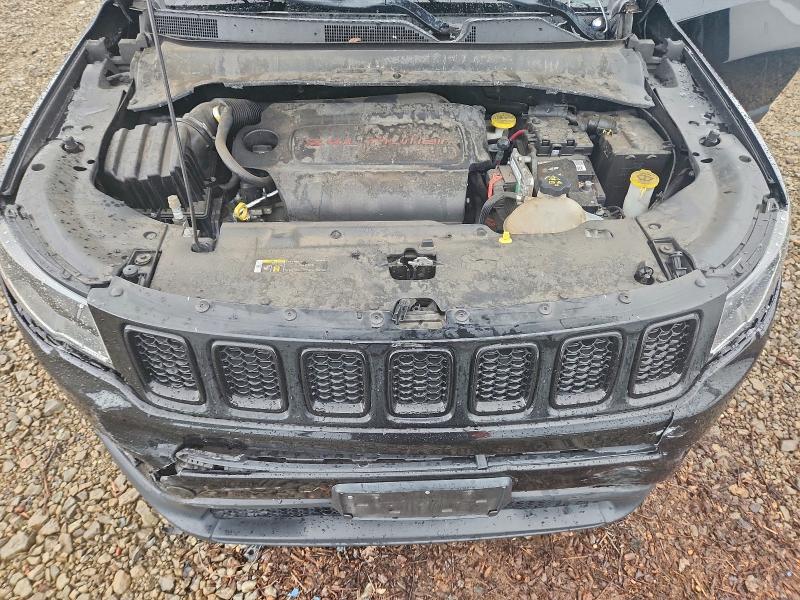Photo 12 from auction – 2018 JEEP COMPASS LA with VIN 3C4NJCBB5JT501991