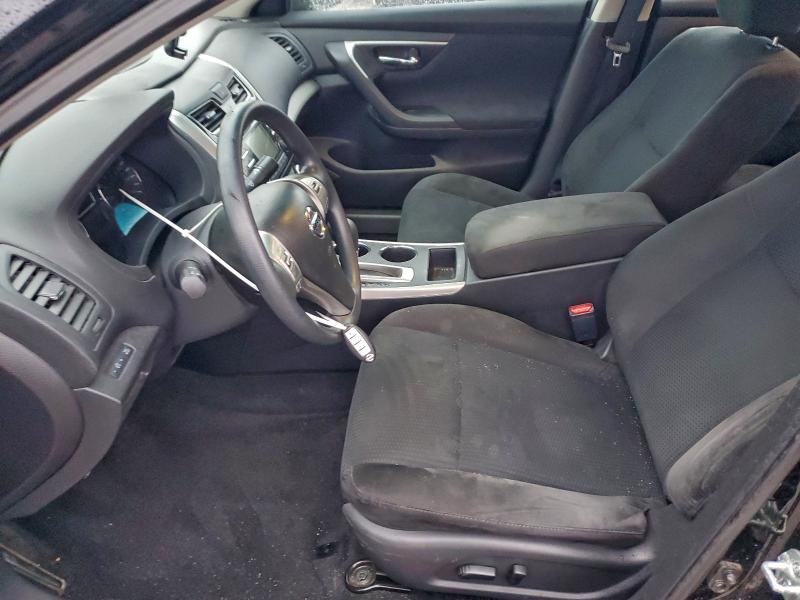 Photo 7 from auction – 2015 NISSAN ALTIMA 2.5 with VIN 1N4AL3AP2FC205440