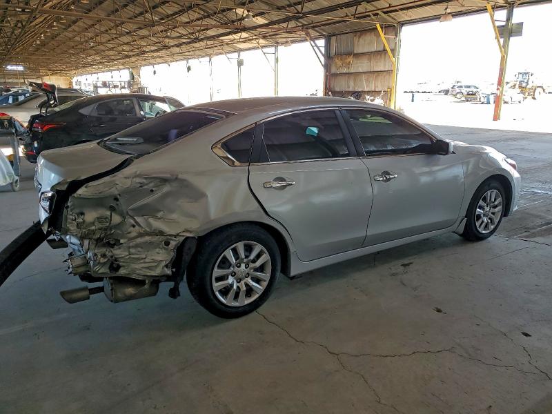 Photo 3 from auction – 2016 NISSAN ALTIMA 2.5 with VIN 1N4AL3AP5GN359940