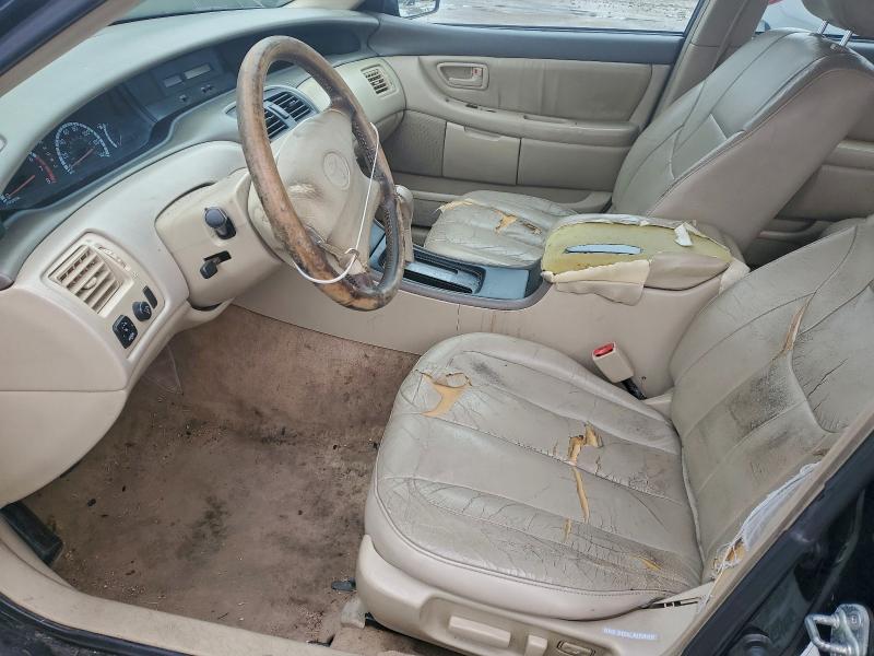 Photo 7 from auction – 2000 TOYOTA AVALON XL with VIN 4T1BF28B4YU040011
