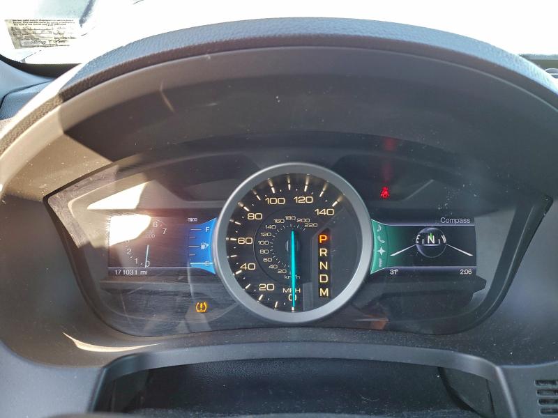 Foto 9 de la subasta – 2013 FORD EXPLORER X con VIN 1FM5K8D84DGA51024
