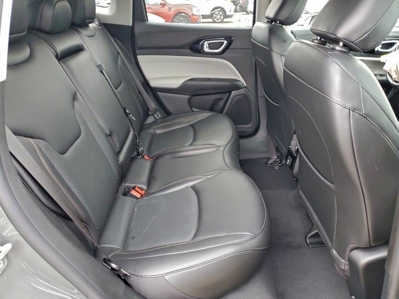 صورة رقم 11 من المزاد - 2022 JEEP COMPASS LI مع VIN 3C4NJDCB0NT195289
