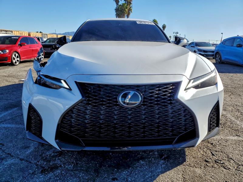 Zdjęcie 5 z aukcji – 2025 LEXUS IS 300 z VIN JTHBA1D23S5135730
