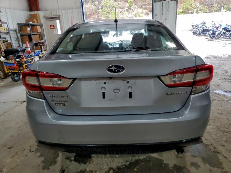 Photo 6 from auction – 2019 SUBARU IMPREZA with VIN 4S3GKAB68K3614361