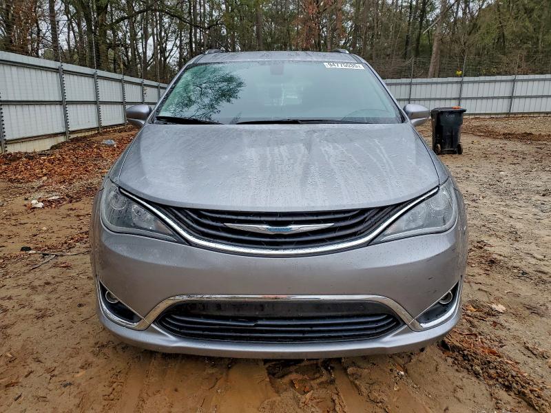 Фото 5 с аукциона – 2018 CHRYSLER PACIFICA H с VIN 2C4RC1L78JR198461