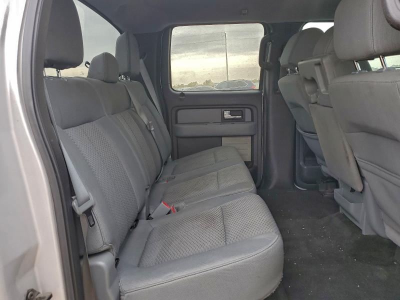Photo 10 from auction – 2014 FORD F150 SUPER with VIN 1FTEW1CM8EKE13935