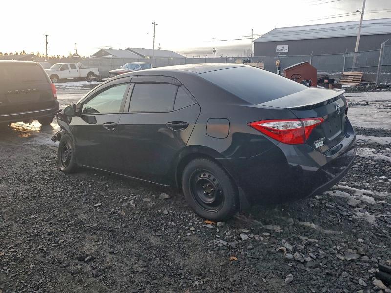 Photo 2 from auction – 2016 TOYOTA COROLLA L with VIN 2T1BURHE3GC720832