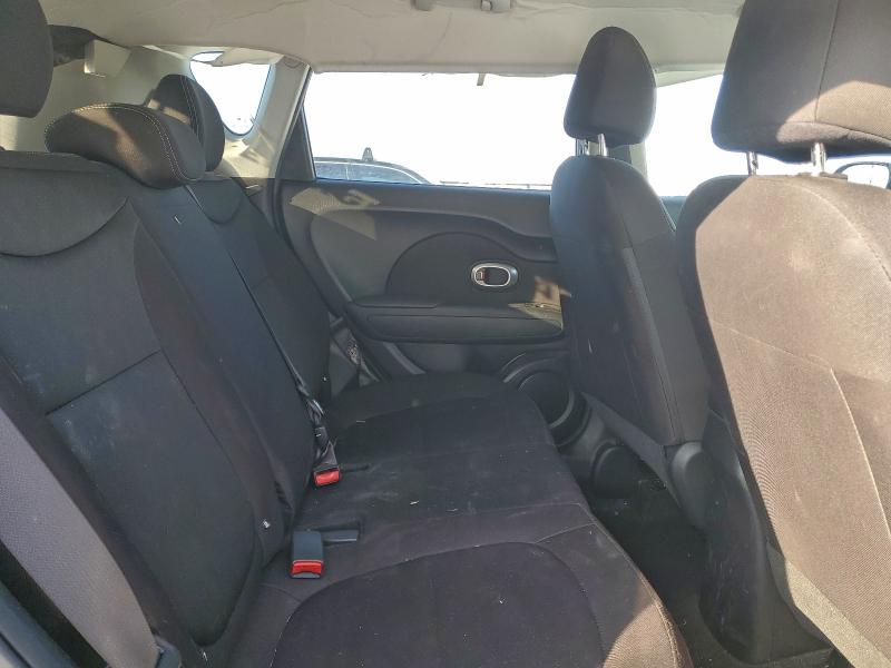 Photo 10 from auction – 2018 KIA SOUL with VIN KNDJN2A29J7557693