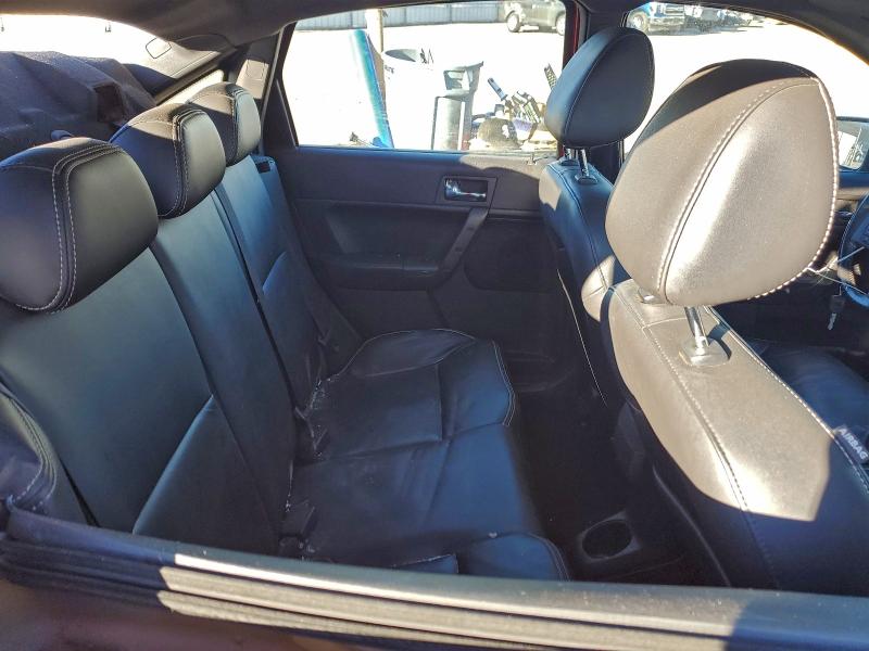 Photo 10 from auction – 2010 FORD FOCUS with VIN 1FAHP3HNXAW185839