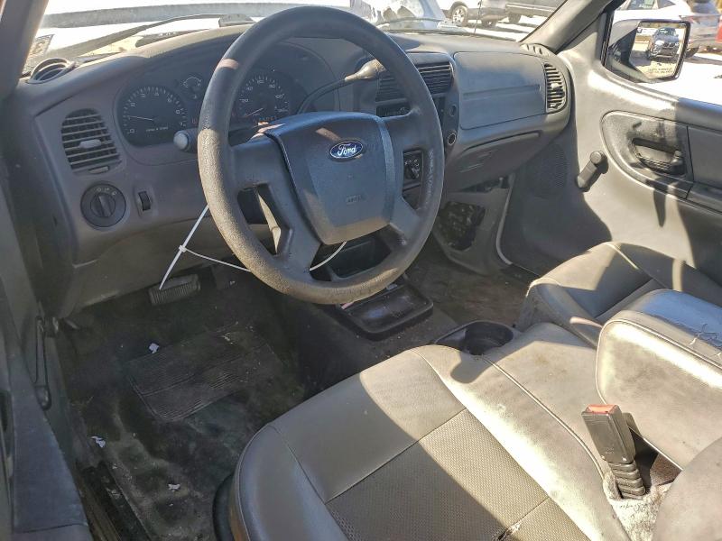 Zdjęcie 8 z aukcji – 2008 FORD RANGER z VIN 1FTYR10D68PA01190