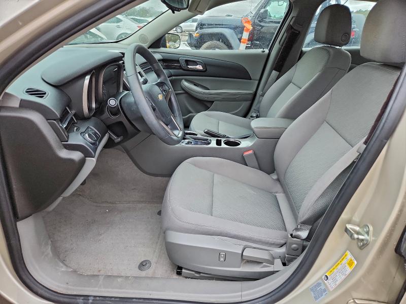 Photo 7 from auction – 2015 CHEVROLET MALIBU LS with VIN 1G11B5SL0FF135853