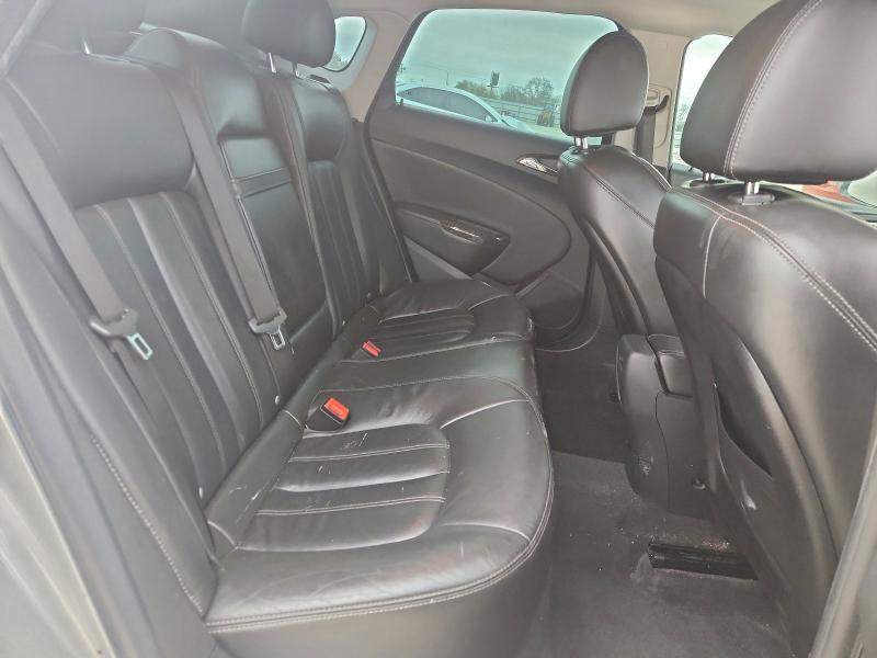 Photo 10 from auction – 2013 BUICK VERANO with VIN 1G4PS5SK7D4221125