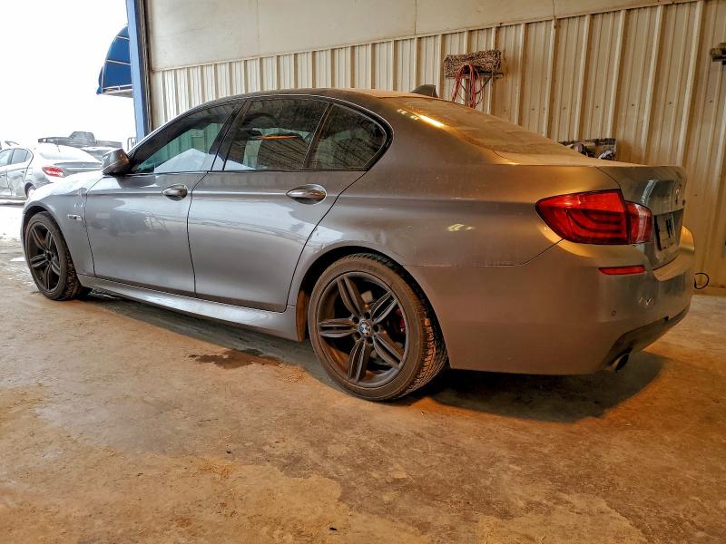 Photo 2 from auction – 2013 BMW 535 I with VIN WBAFR7C56DC823856