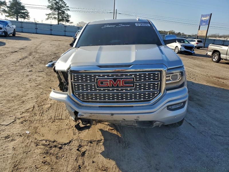 Photo 5 from auction – 2018 GMC SIERRA C15 with VIN 3GTP1PEJ2JG602076