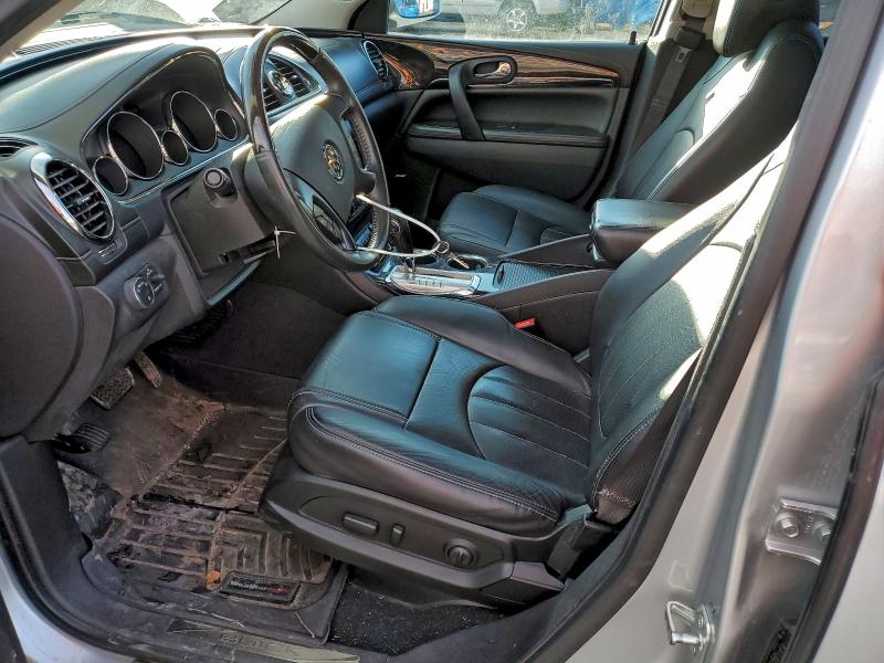 Photo 7 from auction – 2016 BUICK ENCLAVE with VIN 5GAKVBKD3GJ327682