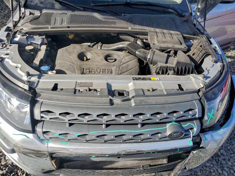 Photo 12 from auction – 2013 LAND ROVER RANGE ROVE with VIN SALVN2BG1DH742730