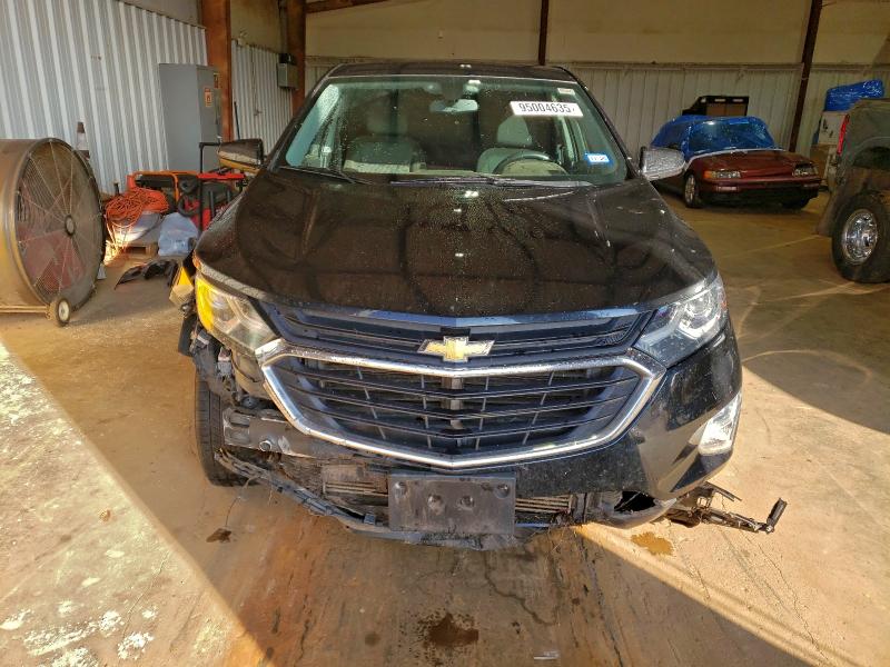 Photo 5 from auction – 2018 CHEVROLET EQUINOX LT with VIN 2GNAXJEV4J6222230