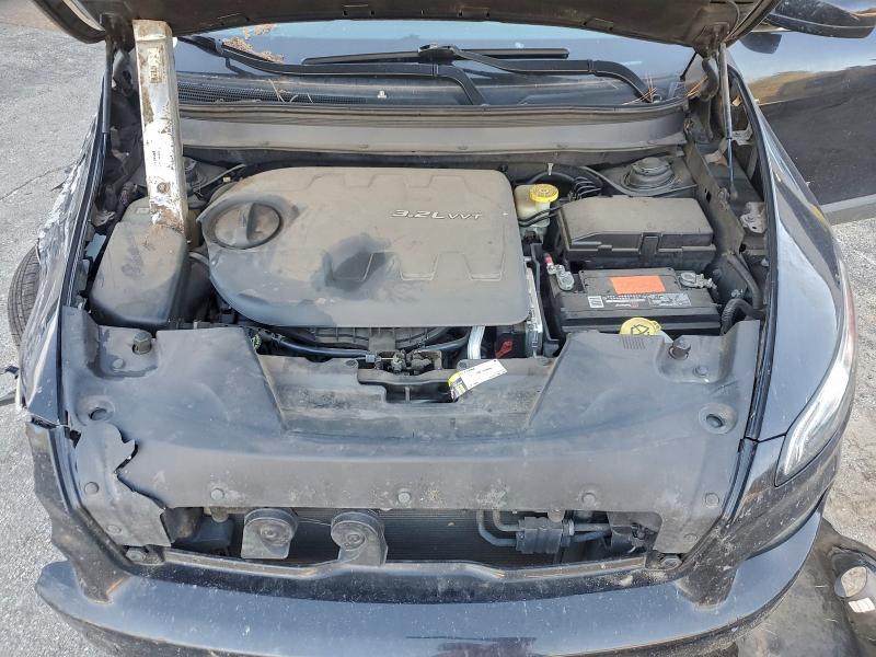 Photo 11 from auction – 2014 JEEP CHEROKEE L with VIN 1C4PJLCS8EW102595