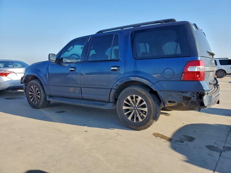 Photo 2 from auction – 2015 FORD EXPEDITION with VIN 1FMJU1HT7FEF25061