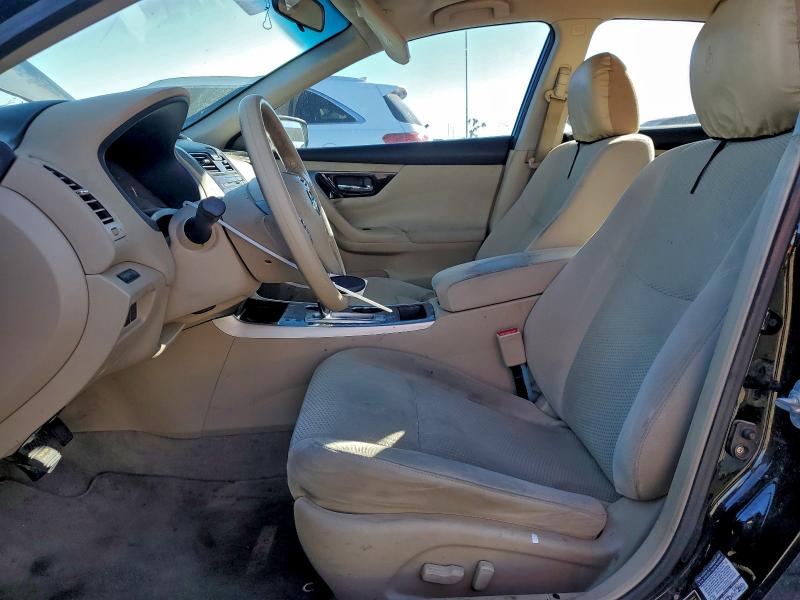 Photo 7 from auction – 2014 NISSAN ALTIMA 2.5 with VIN 1N4AL3AP1EN248184