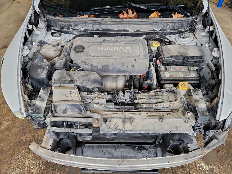 Photo 11 from auction – 2016 JEEP CHEROKEE with VIN 1C4PJMAB1GW182415
