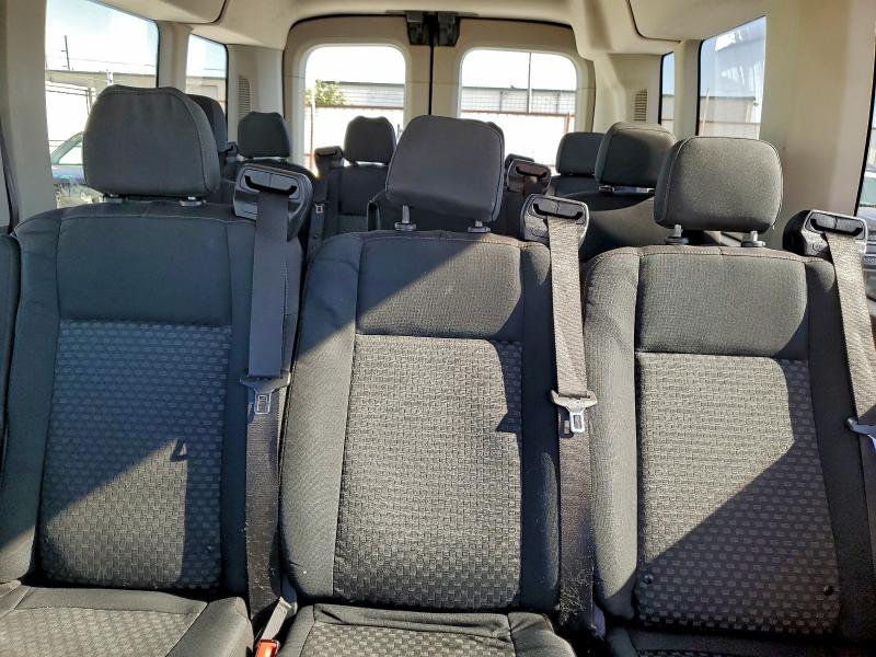 Photo 10 from auction – 2020 FORD TRANSIT with VIN 1FBAX2C85LKA43498
