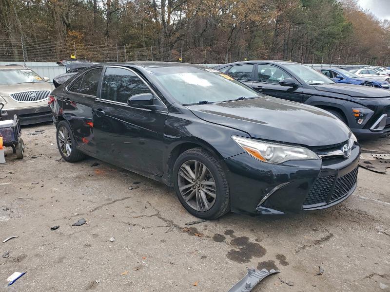 Photo 4 from auction – 2016 TOYOTA CAMRY LE with VIN 4T1BF1FK5GU146818