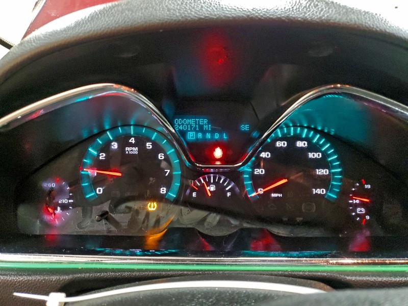 Photo 9 from auction – 2015 CHEVROLET TRAVERSE L with VIN 1GNKVHKDXFJ246735