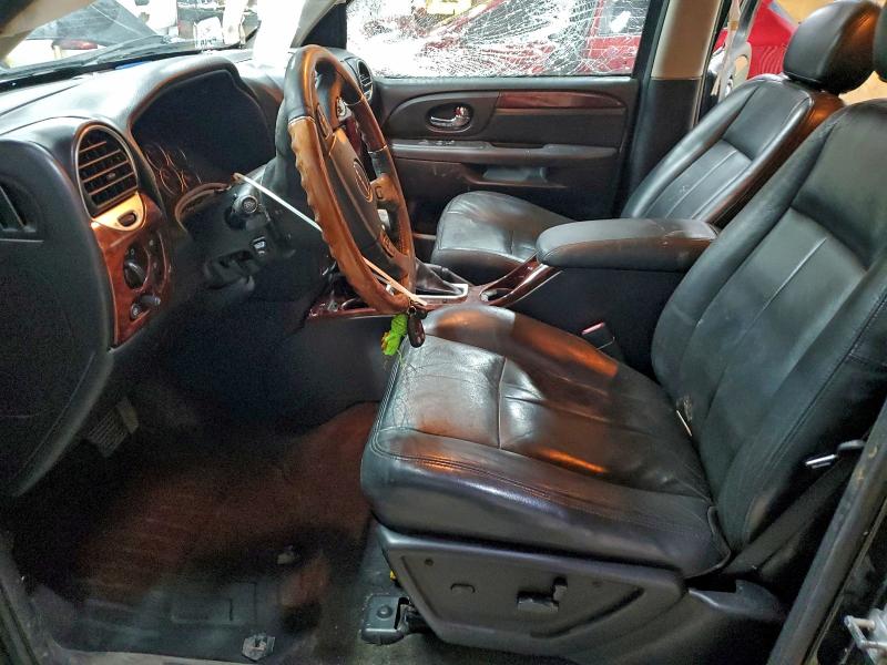 Photo 7 from auction – 2006 GMC ENVOY DENA with VIN 1GKET63M662242744