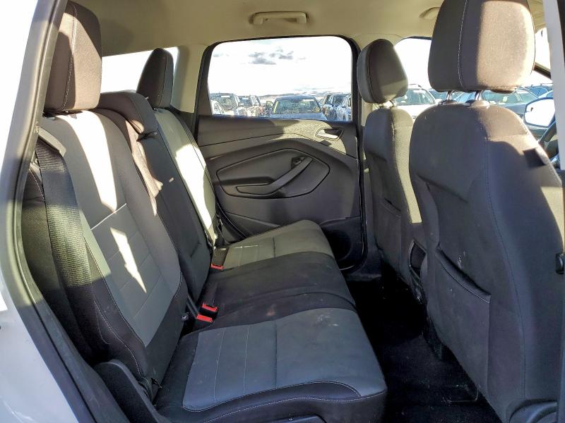 Photo 10 from auction – 2014 FORD ESCAPE with VIN 1FMCU9GX6EUA85351